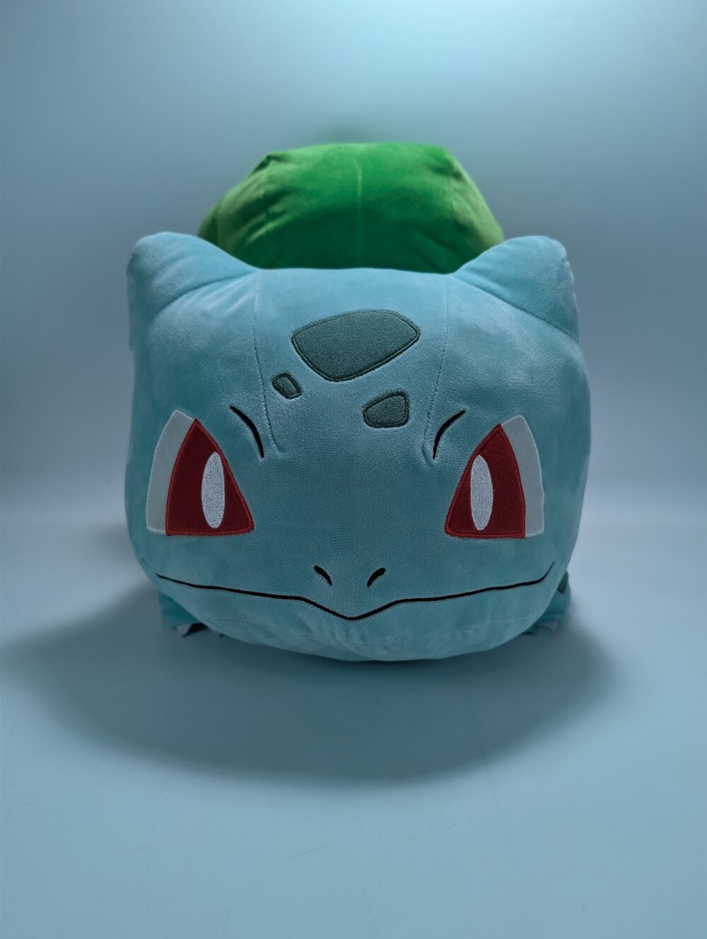 Pokemon Bulbasaur 18" Jumbo Plush Gamefreak Nintendo 2023